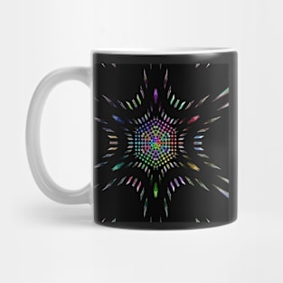 Elemental Ecstasy 08 Mug